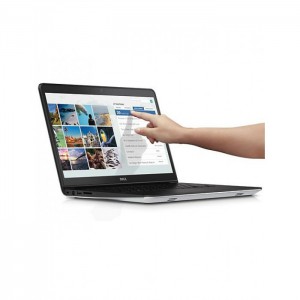 DELL INSPIRON 5547 CORE I5 4210U 1.7GHZ, RAM 8G, HDD1TB, 15.6’ HD TOUCH, WIN 8.1, KEY LED